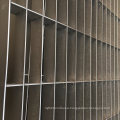 Galvanized Heavy Duty Steel Grating for Sump, Trench, Drainage Cover, Manhole Cover, Stair Tread